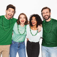 Bulk Case of St. Pats Necklace Favor