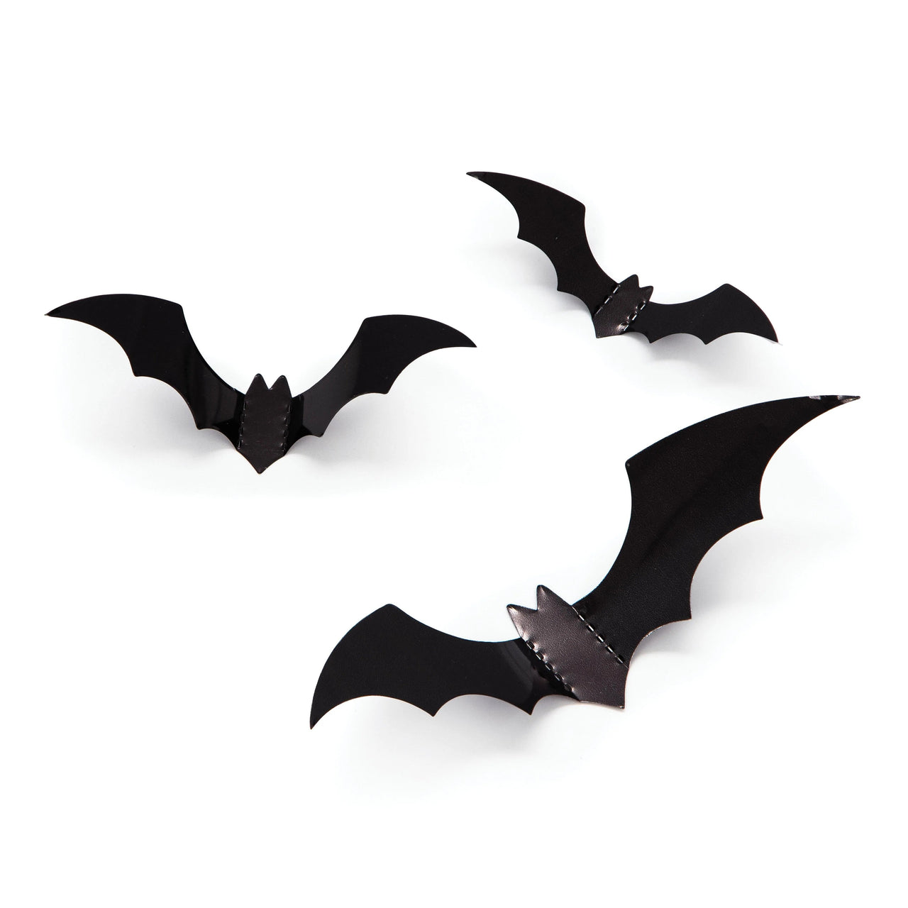Bulk Case of Halloween Wall Cutout Decals