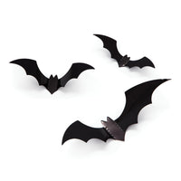 Bulk Case of Halloween Wall Cutout Decals