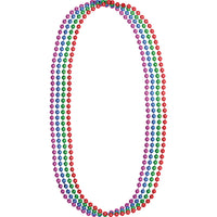 Bulk Case of Assorted Colors New Year Wearables Kit for 4