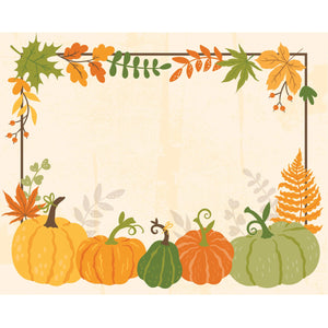 Bulk Case of Fall Placemats