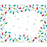 Bulk Case of Holiday Placemats