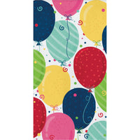 Bulk Case of Festive Fun 24ct 2ply Dinner Napkin