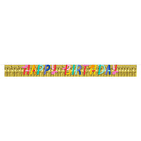 12ct Bulk Birthday Confetti Happy Birthday Banner
