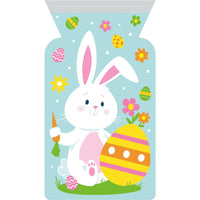 144ct Bulk Easter Characters Cello Bag with Zipper