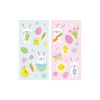 96ct Bulk Easter Stickers