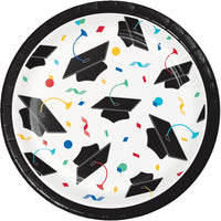 96ct Bulk Grad Cap Toss Paper 7