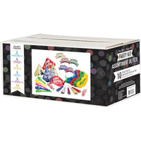 Happy New Year Party Kit For 10