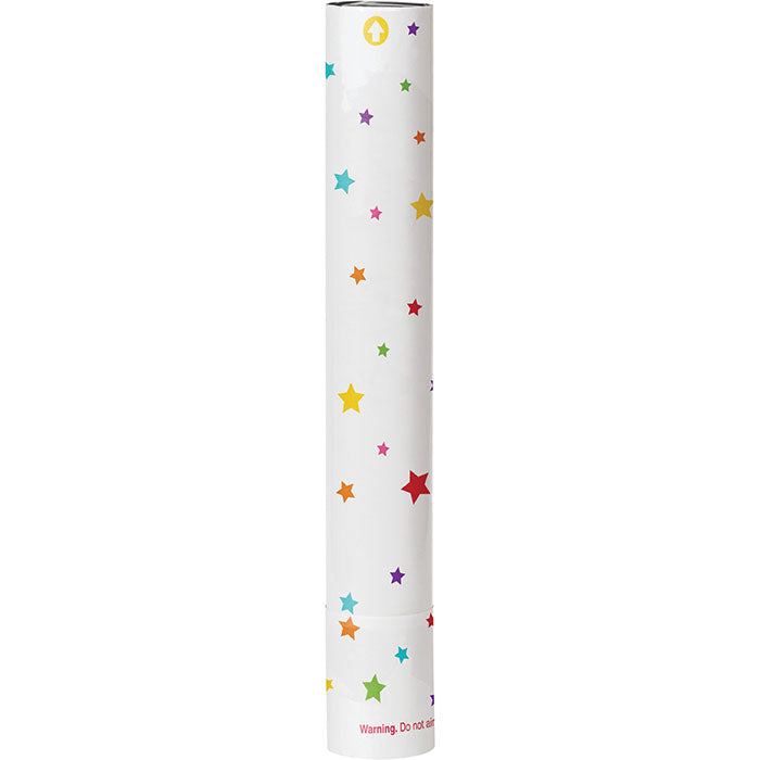 6ct Bulk Large Confetti Cannons