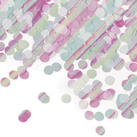 12ct Bulk Iridescent Party Confetti