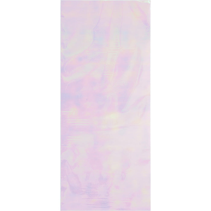 120ct Bulk Iridescent Party Favor Bags