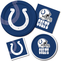 192ct Bulk Indianapolis Colts Luncheon Napkins