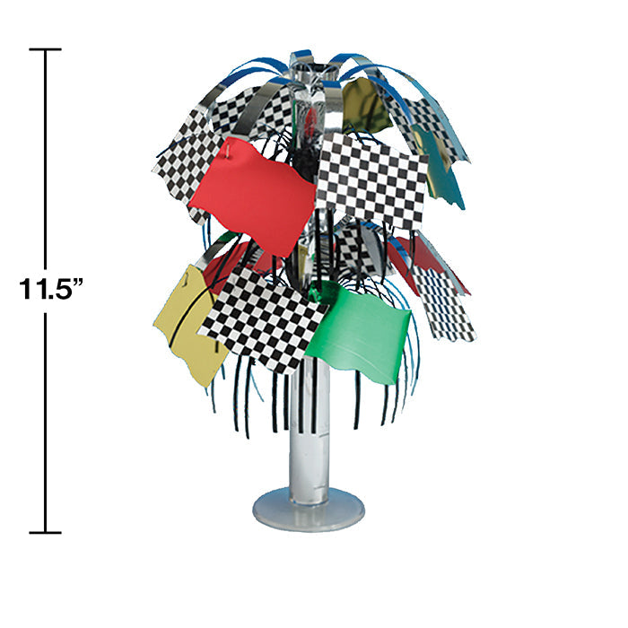 6ct Bulk Racing Centerpieces