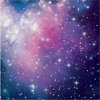 192ct Bulk Galaxy Party Luncheon Napkins