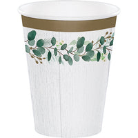 96ct Bulk Eucalyptus Cups