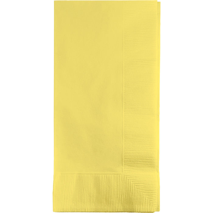 Bulk 600ct Mimosa 2 Ply Dinner Napkins 