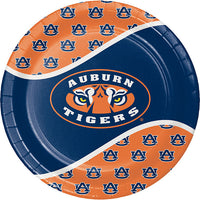 96ct Bulk Auburn Dinner Plate