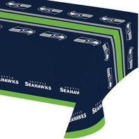 12ct Bulk Seattle Seahawks Table Covers