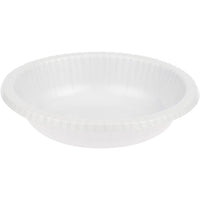 Bulk 200ct White 20 oz Paper Bowls 