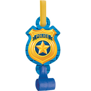48ct Bulk Police Party Blowers