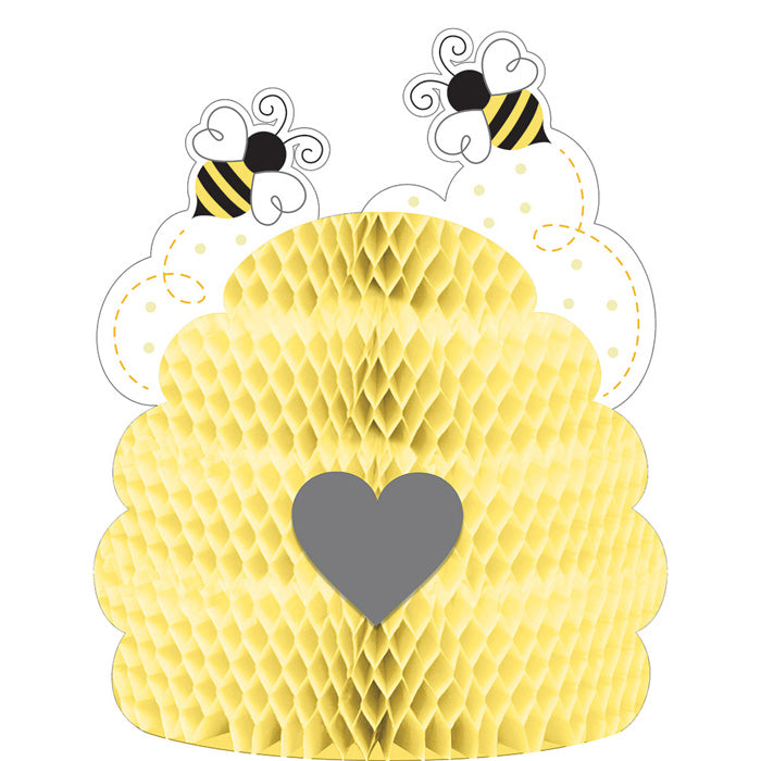 Bumblebee Baby Centerpiece by Creative Converting