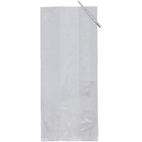 240ct Bulk Clear Large Cello Treat Bags