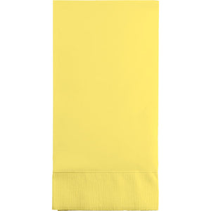 Bulk 192ct Mimosa 3 Ply Guest Towels 