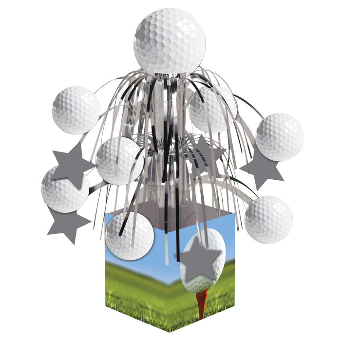 6ct Bulk Golf Centerpieces