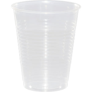 Bulk 240ct Clear 16 oz Plastic Cups 