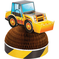 6ct Bulk Big Dig Construction Centerpieces
