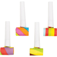 48ct Bulk Assorted Party Blowers