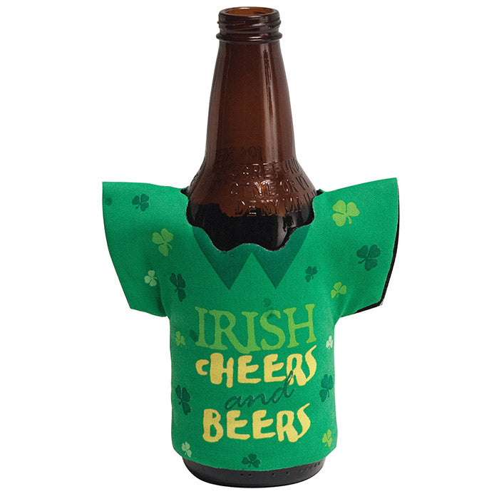 12ct Bulk St. Patrick's Day Drink Holders