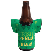 12ct Bulk St. Patrick's Day Drink Holders