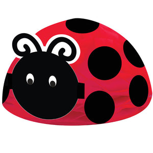 Ladybug Fancy Centerpiece by Creative Converting