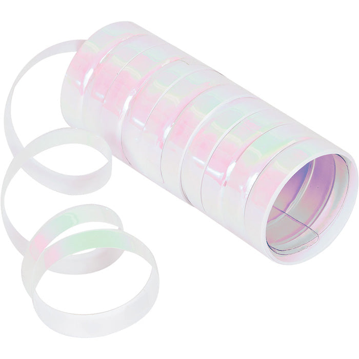 Iridescent Party Ribbon by Creative Converting