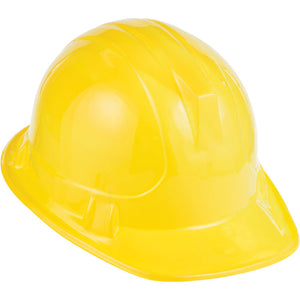 12ct Bulk Construction Hats
