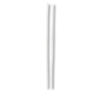 Bulk 240ct White Party Candles 