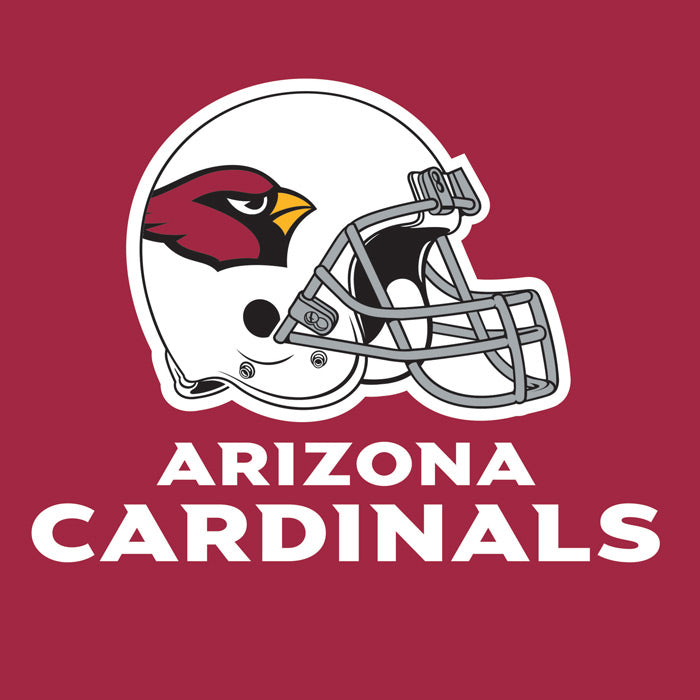 Arizona Cardinals Napkins, 16 ct by Creative Converting