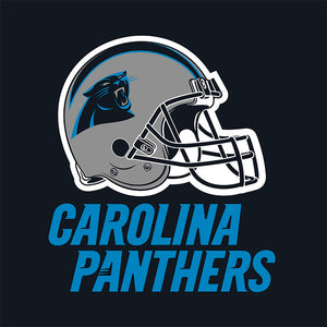 192ct Bulk Carolina Panthers Luncheon Napkins