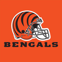 192ct Bulk Cincinnati Bengals Luncheon Napkins