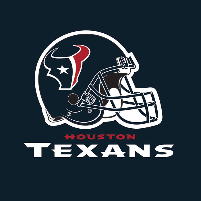 Houston Texans Napkins, 16 ct by Creative Converting