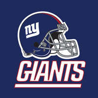192ct Bulk New York Giants Luncheon Napkins