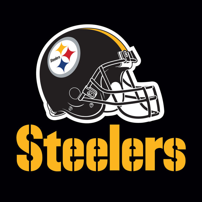 Pittsburgh Steelers Napkins, 16 ct by Creative Converting