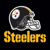 192ct Bulk Pittsburgh Steelers Luncheon Napkins