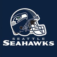 192ct Bulk Seattle Seahawks Luncheon Napkins