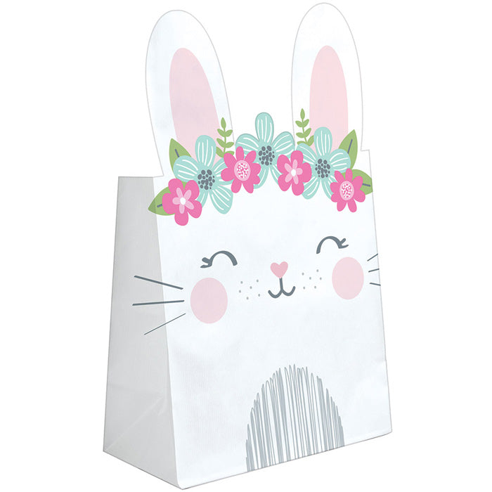 Birthday Bunny Favor Bags (96/Case)