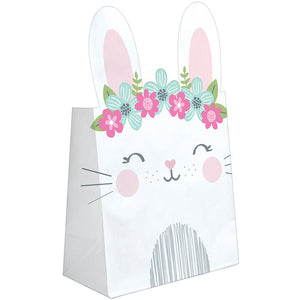 96ct Bulk Bunny Party Favor Bags